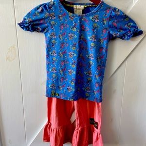 Matilda Jane outfit